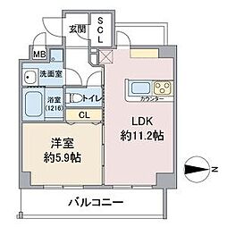 名古屋市営桜通線 御器所駅 徒歩1分