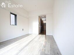 名古屋市営東山線 千種駅 徒歩3分の賃貸マンション 2階1Kのリビング/ダイニング