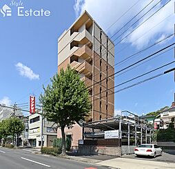 名古屋市営東山線 覚王山駅 徒歩5分の賃貸マンション