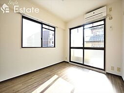 名古屋市営東山線 本山駅 徒歩10分の賃貸マンション 1階1Kのリビング/ダイニング