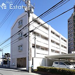 名古屋市営鶴舞線 塩釜口駅 徒歩5分の賃貸マンション