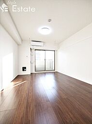 名古屋市営桜通線 野並駅 徒歩1分の賃貸マンション 2階1Kのリビング/ダイニング