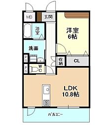 名古屋市営名城線 茶屋ヶ坂駅 徒歩22分
