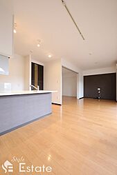 名古屋市営名城線 茶屋ヶ坂駅 徒歩5分の賃貸マンション