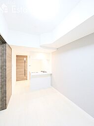 名古屋市営東山線 池下駅 徒歩5分の賃貸マンション 13階1LDKのリビング/ダイニング