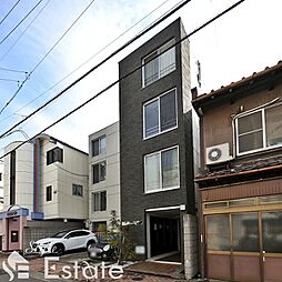 名古屋市営東山線 今池駅 徒歩7分の賃貸マンション