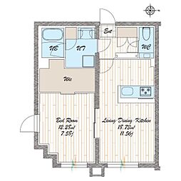 名古屋市営東山線 今池駅 徒歩5分