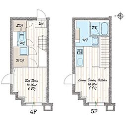名古屋市営東山線 今池駅 徒歩5分