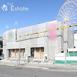 愛知高速東部丘陵線 公園西駅 徒歩9分