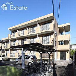 名古屋市営東山線 藤が丘駅 徒歩30分の賃貸マンション