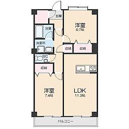 名古屋市営東山線 上社駅 徒歩27分