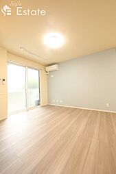 名鉄瀬戸線 守山自衛隊前駅 徒歩9分の賃貸アパート