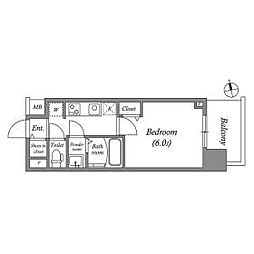 名古屋市営鶴舞線 鶴舞駅 徒歩9分