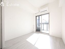 MAXIV新栄 15階1Kのリビング/ダイニング