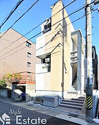 名古屋市営東山線 一社駅 徒歩7分