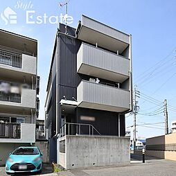 🉐敷金礼金0円！🉐名古屋市営東山線 一社駅 徒歩1分