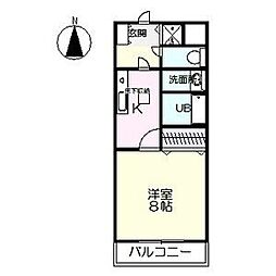 名古屋市営東山線 藤が丘駅 徒歩5分