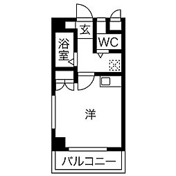 名古屋市営鶴舞線 植田駅 徒歩27分