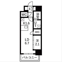 名古屋市営東山線 新栄町駅 徒歩5分