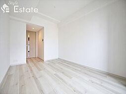 名古屋市営東山線 千種駅 徒歩5分の賃貸マンション 15階1Kのリビング/ダイニング