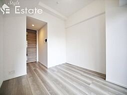 名古屋市営桜通線 今池駅 徒歩7分の賃貸マンション 8階1Kのリビング/ダイニング