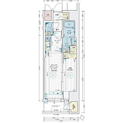 名古屋市営東山線 千種駅 徒歩5分