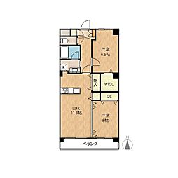 名古屋市営東山線 本郷駅 徒歩4分