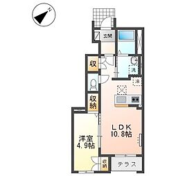 名古屋市営東山線 一社駅 徒歩10分