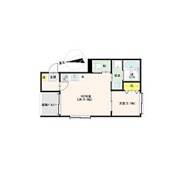 名古屋市営桜通線 野並駅 徒歩5分