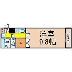 名古屋市営東山線 池下駅 徒歩1分