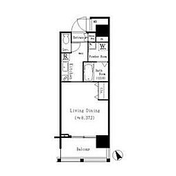 ルーエ本山 10階/-