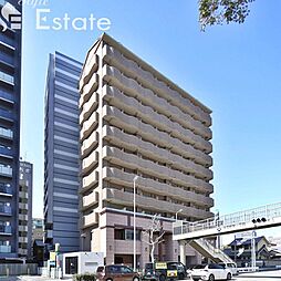 🉐敷金礼金0円！🉐名古屋市営東山線 新栄町駅 徒歩5分