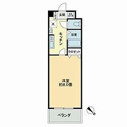 名古屋市営名城線 本山駅 徒歩5分