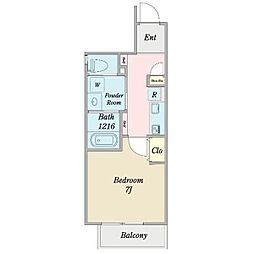 名古屋市営鶴舞線 川名駅 徒歩5分