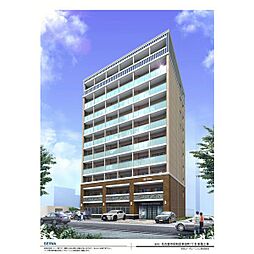 名古屋市営桜通線 吹上駅 徒歩3分の賃貸マンション