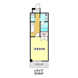 名古屋市営鶴舞線 平針駅 徒歩5分 3階/-