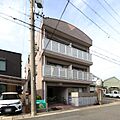 名古屋市営鶴舞線 塩釜口駅 徒歩10分の賃貸マンション