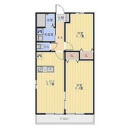 名古屋市営鶴舞線 塩釜口駅 徒歩23分