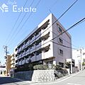 名古屋市営東山線 一社駅 徒歩5分の賃貸マンション