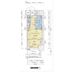 名古屋市営東山線 今池駅 徒歩5分