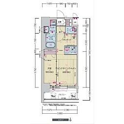 名古屋市営東山線 千種駅 徒歩2分