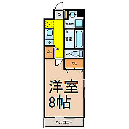 名古屋市営東山線 一社駅 徒歩2分