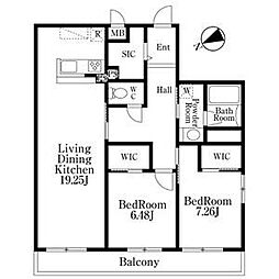 名古屋市営桜通線 吹上駅 徒歩13分 5階/-