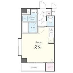 JR中央本線 新守山駅 徒歩17分 3階/-