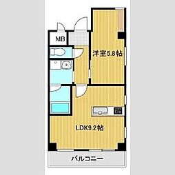 愛知高速東部丘陵線 杁ヶ池公園駅 徒歩4分