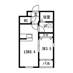 愛知高速東部丘陵線 長久手古戦場駅 徒歩14分
