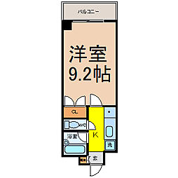 名古屋市営東山線 池下駅 徒歩8分