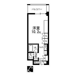 名古屋市営名城線 本山駅 徒歩5分