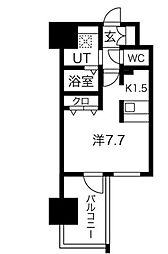 アドバンス名古屋モクシー 9階