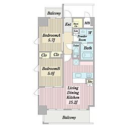 名古屋市営鶴舞線 原駅 徒歩7分